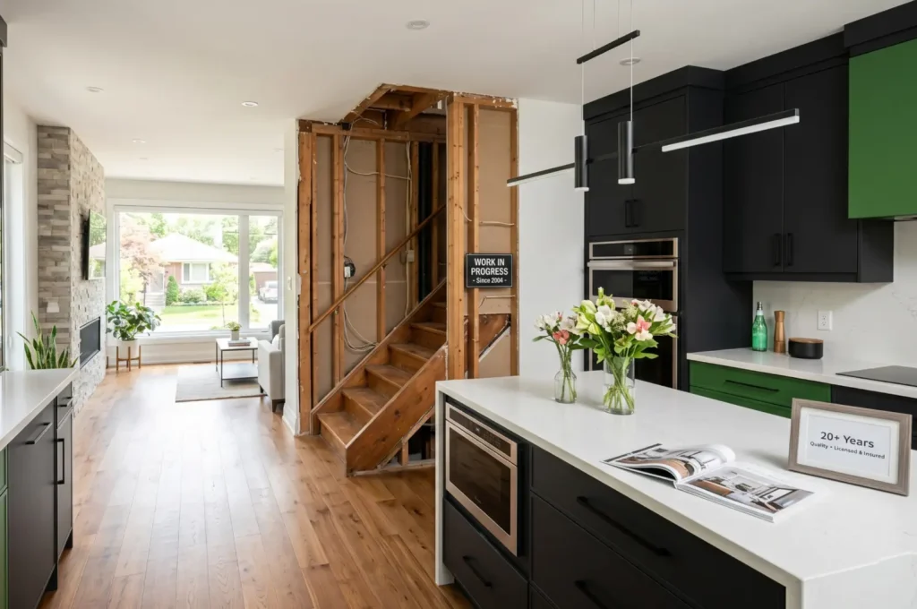Maximizing Your Homes Value: Renovations That Work