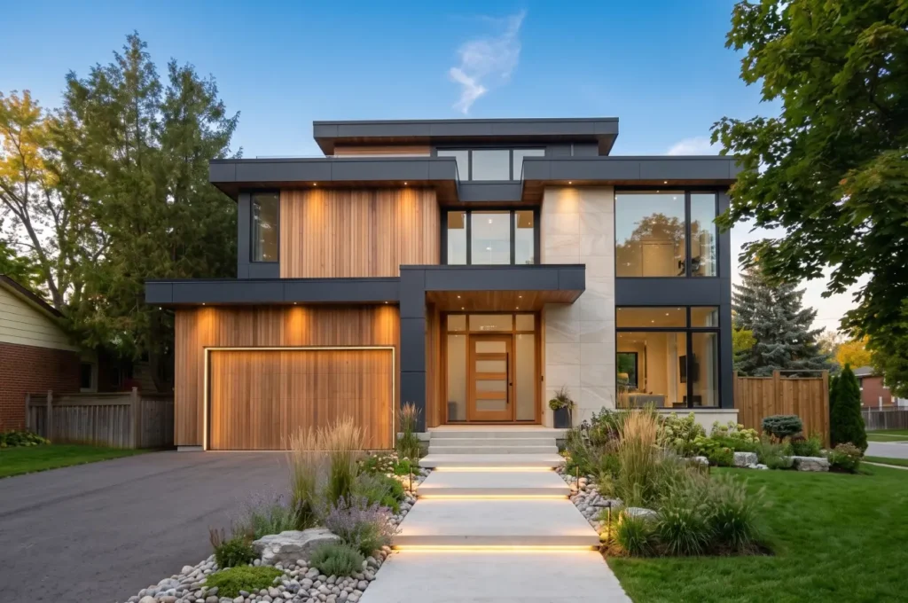 The Ultimate Guide to Custom Home Building in the GTA
