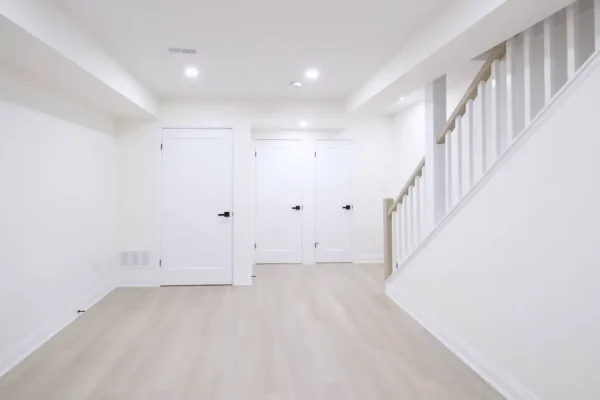 Bertmount Basement LO-7644